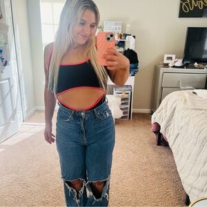 NWT fashion nova body suit